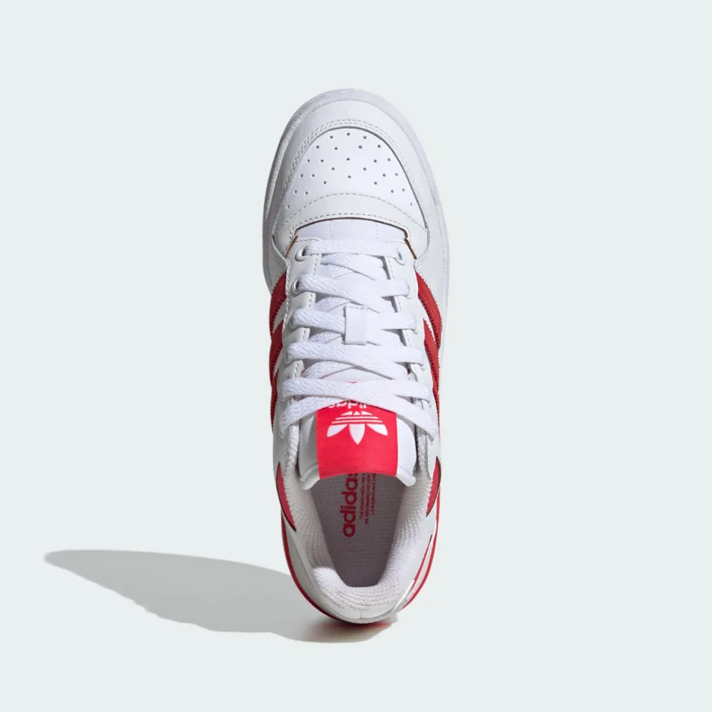 adidas Forum Bold Stripes ID0565 / weiss
