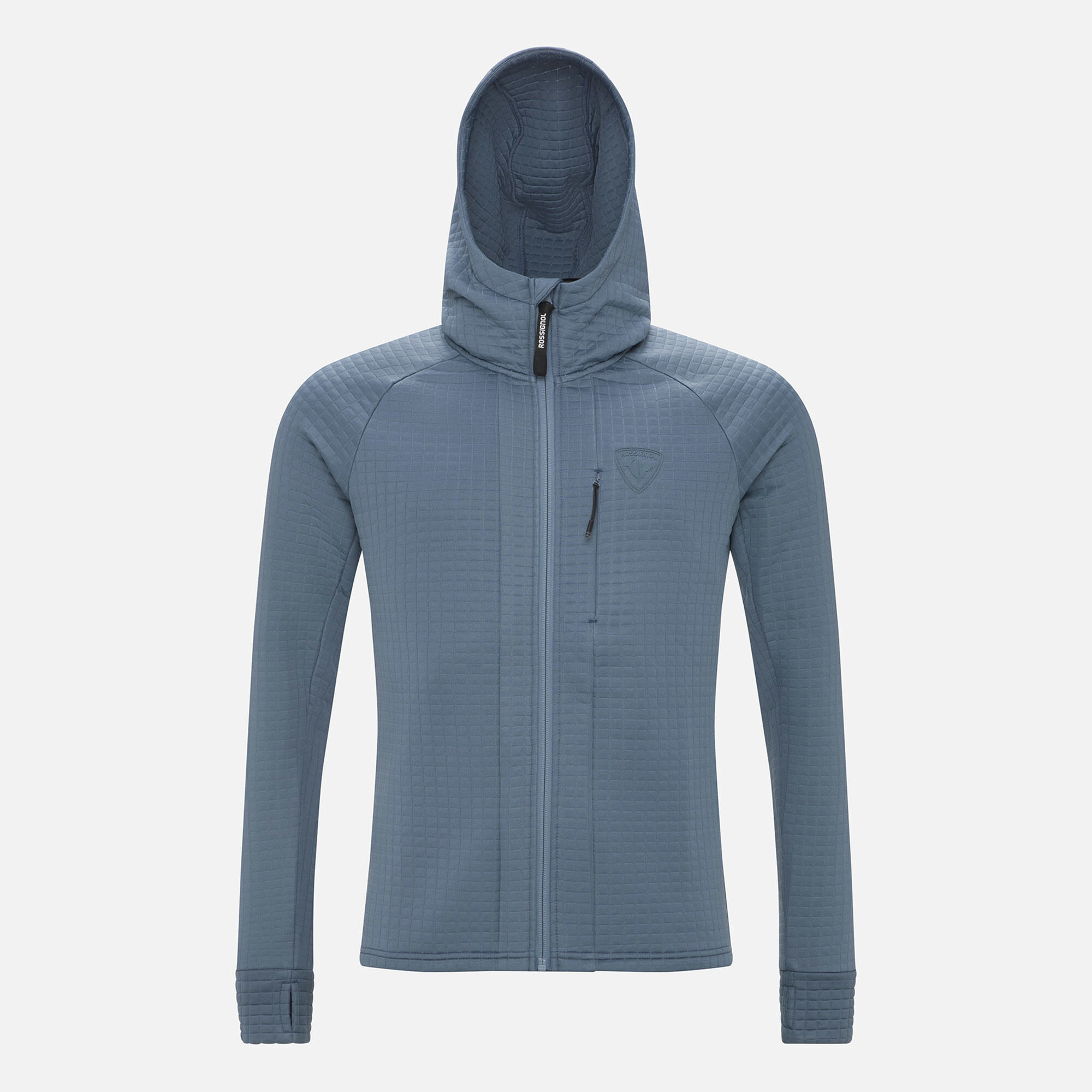 Veste à capuche zippée SKPR Homme