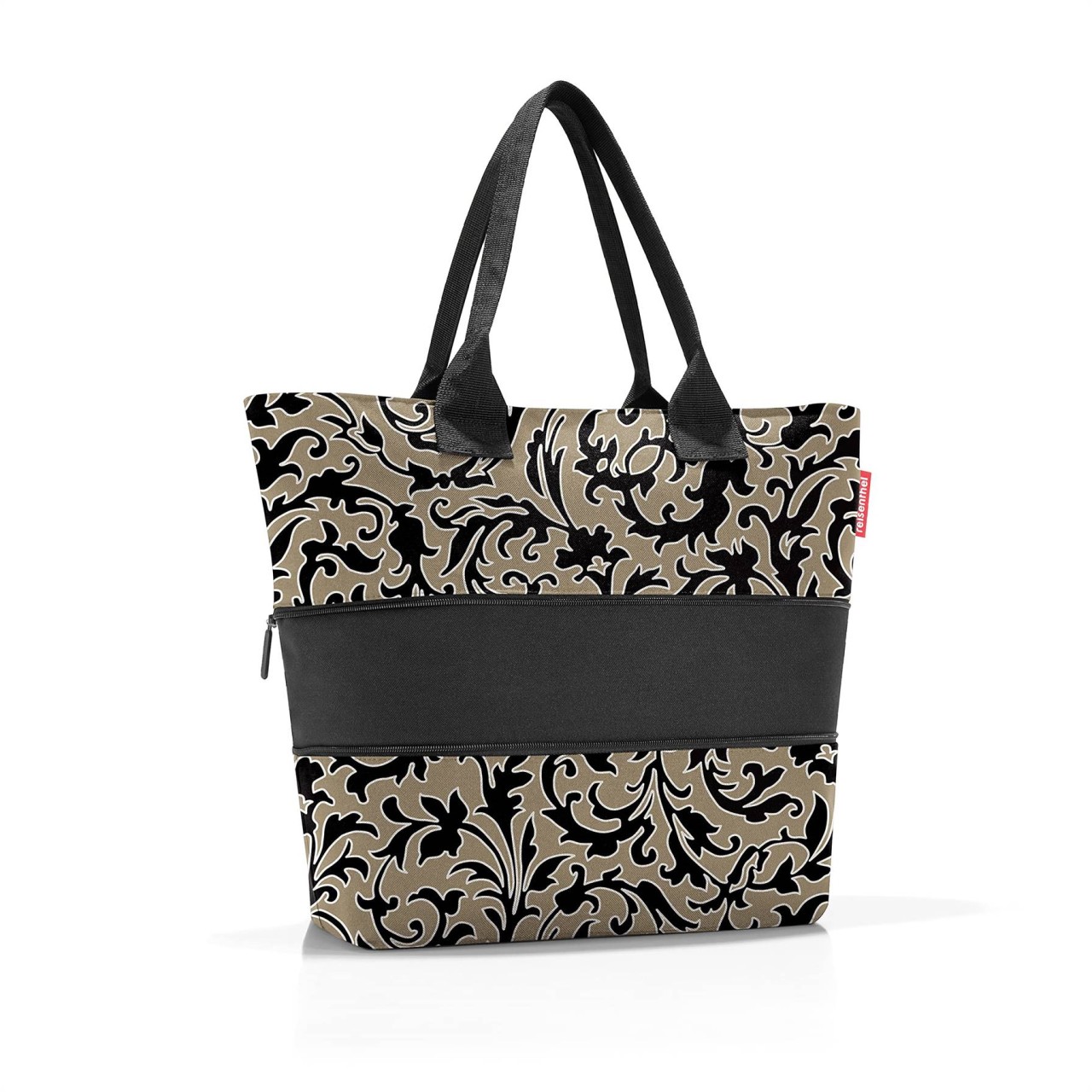 REISENTHEL Handtaschen blau SHOPPER E1