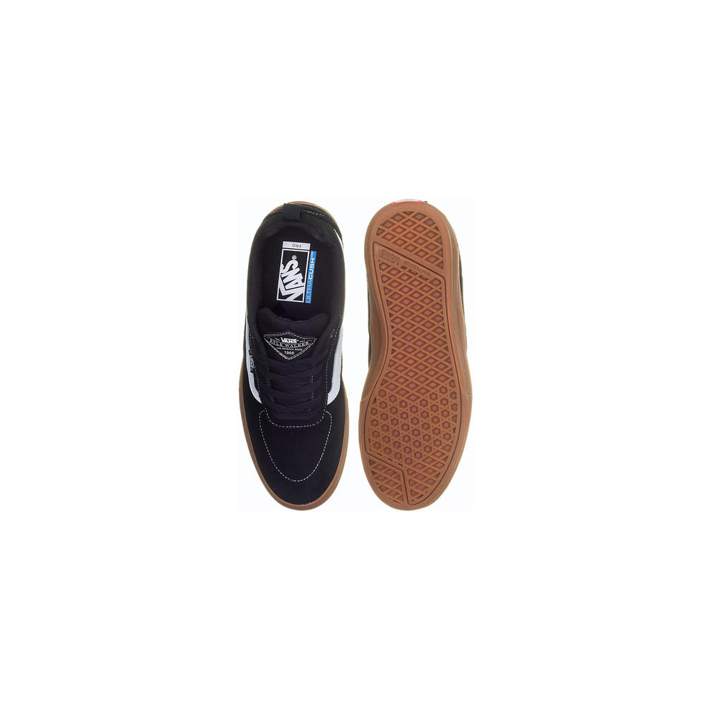 Vans Kyle Walker Pro VN0A2XSGB9M1 / schwarz