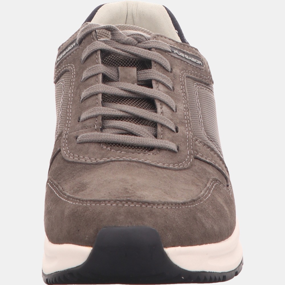 CAMEL ACTIVE Freizeit Schnürer grau