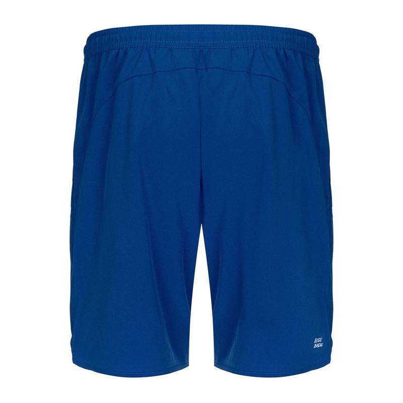 BIDI BADU Reece 2.0 Tech Shorts Tennisshorts Jungen