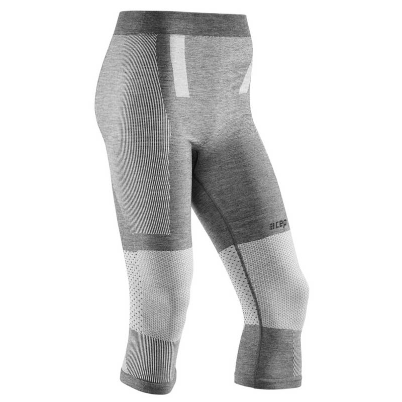 CEP Touring 3/4 Base Tights Herren