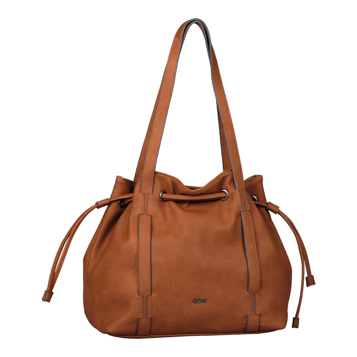 Gabor Malu Zip 8723-22 Braun 022 Cognac