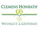 2019 Acolon feinherb - Weingut Clemens Honrath