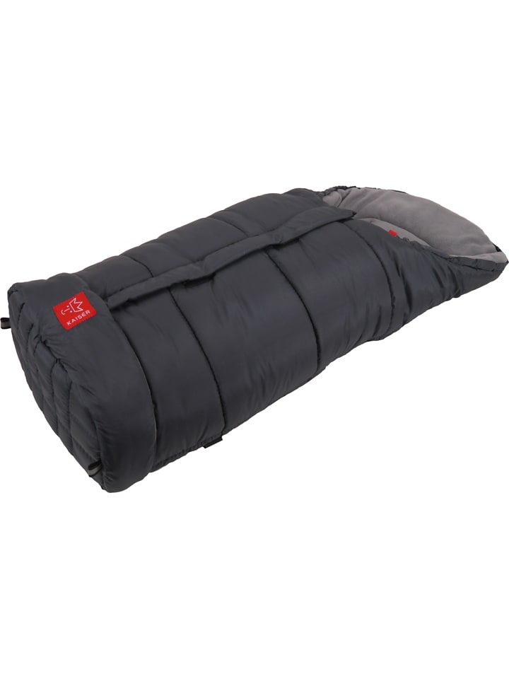 Kaiser Naturfellprodukte Thermo-Fußsack 