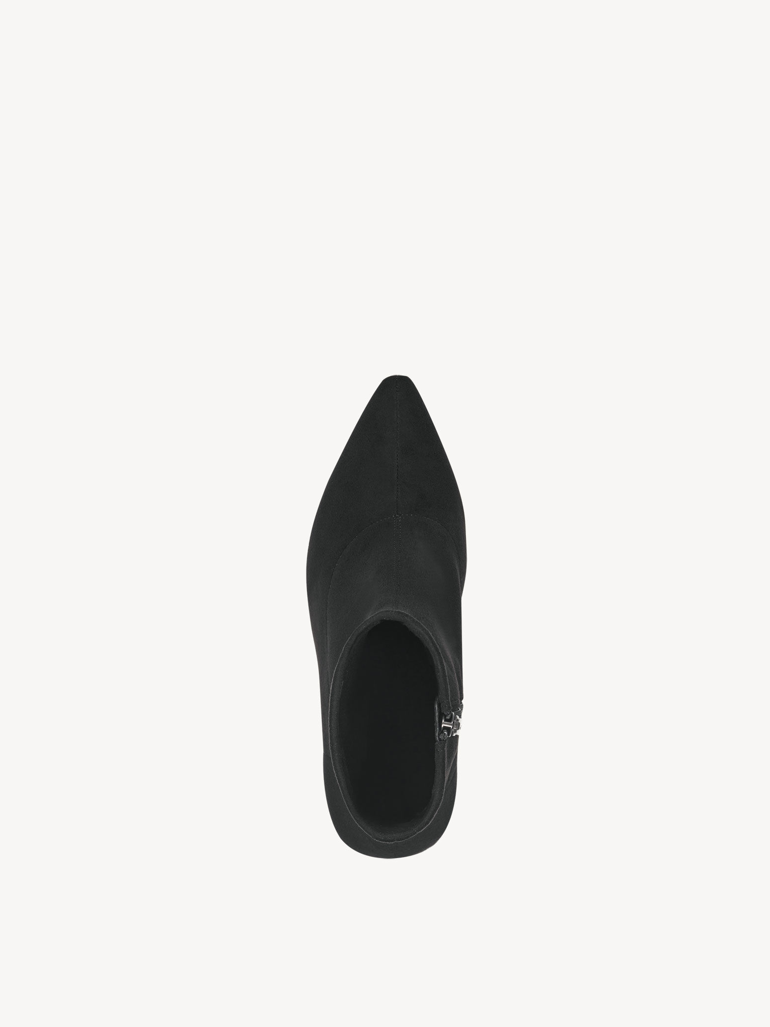 Bottine - noir