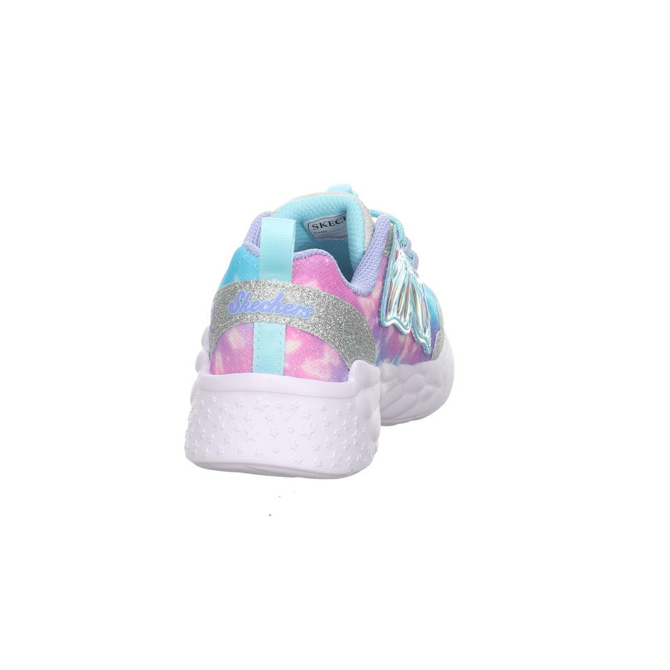 Skechers S-Lights Dream Racer Halbschuh