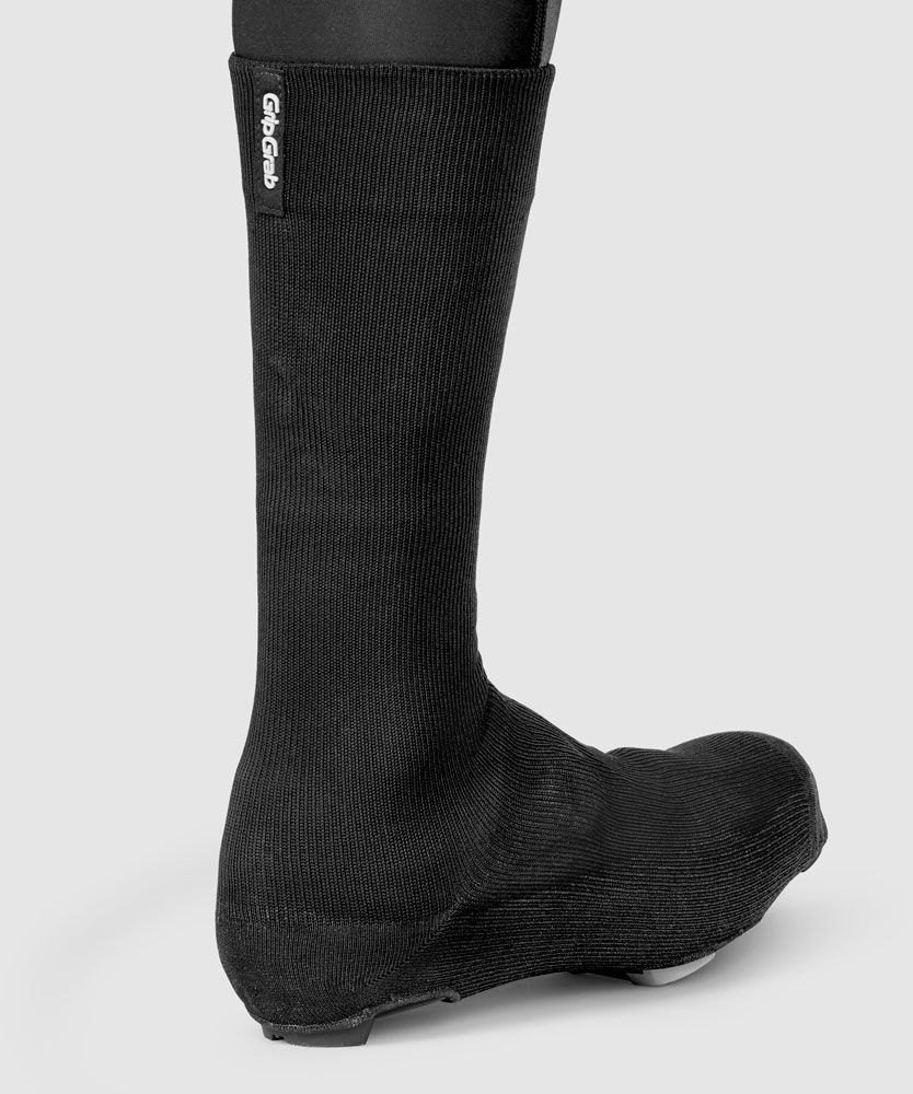 GripGrab Flandrien Waterproof Knitted Road - Überschuhe kaufen | Bike-Discount