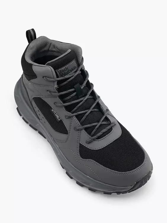 Jack Wolfskin Trekkingboot HIKE VENTURA LITE XT TEX MID M