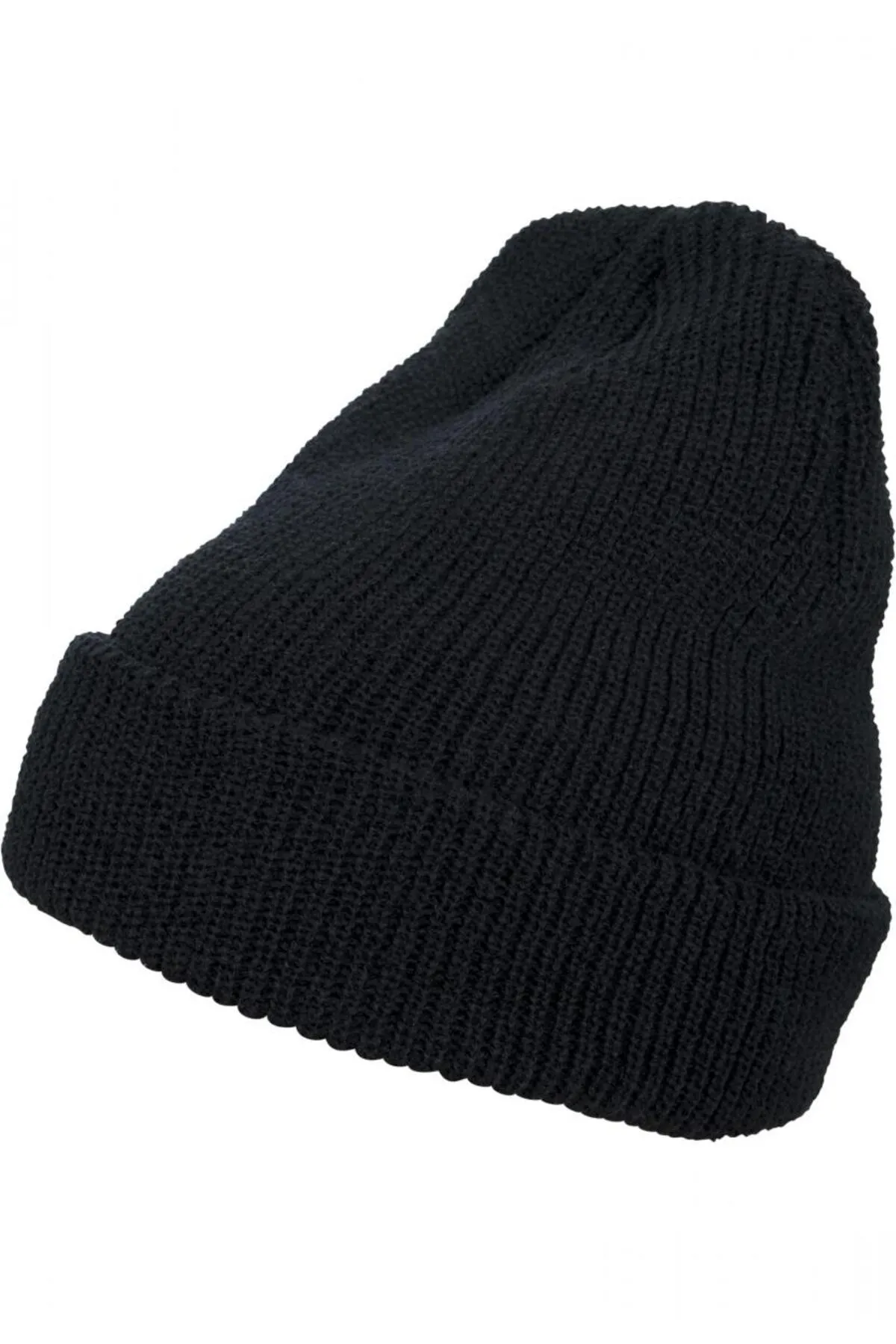 Flexfit  Yupoong Beanies Long Knit Beanie