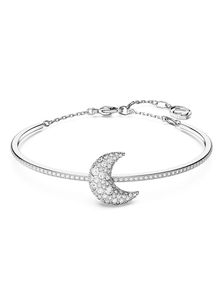 Βραχιόλι Swarovski Luna M με κρύσταλλο