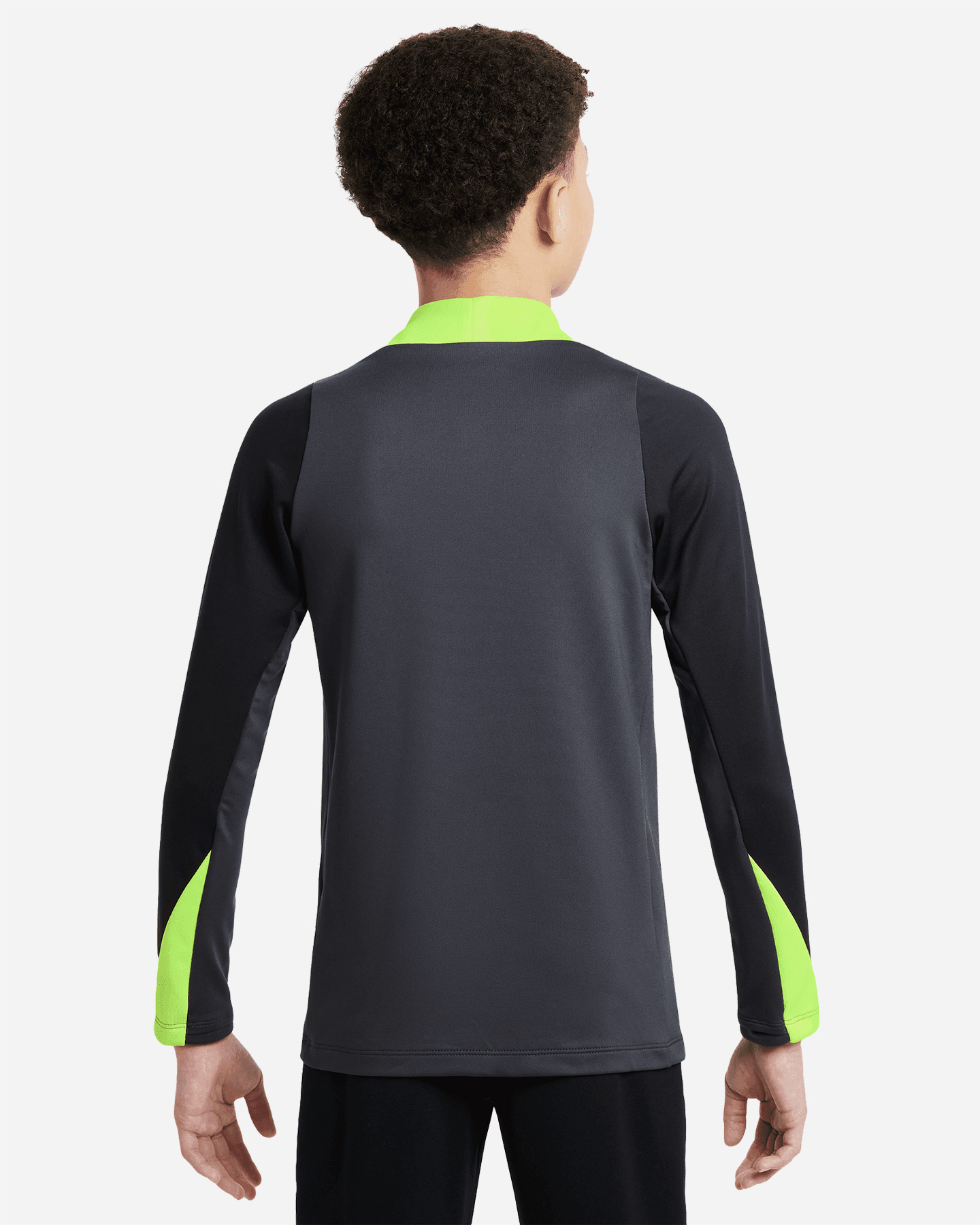 Futbalový dres Nike Dri Fit Strike 24 Jr FN8413-060