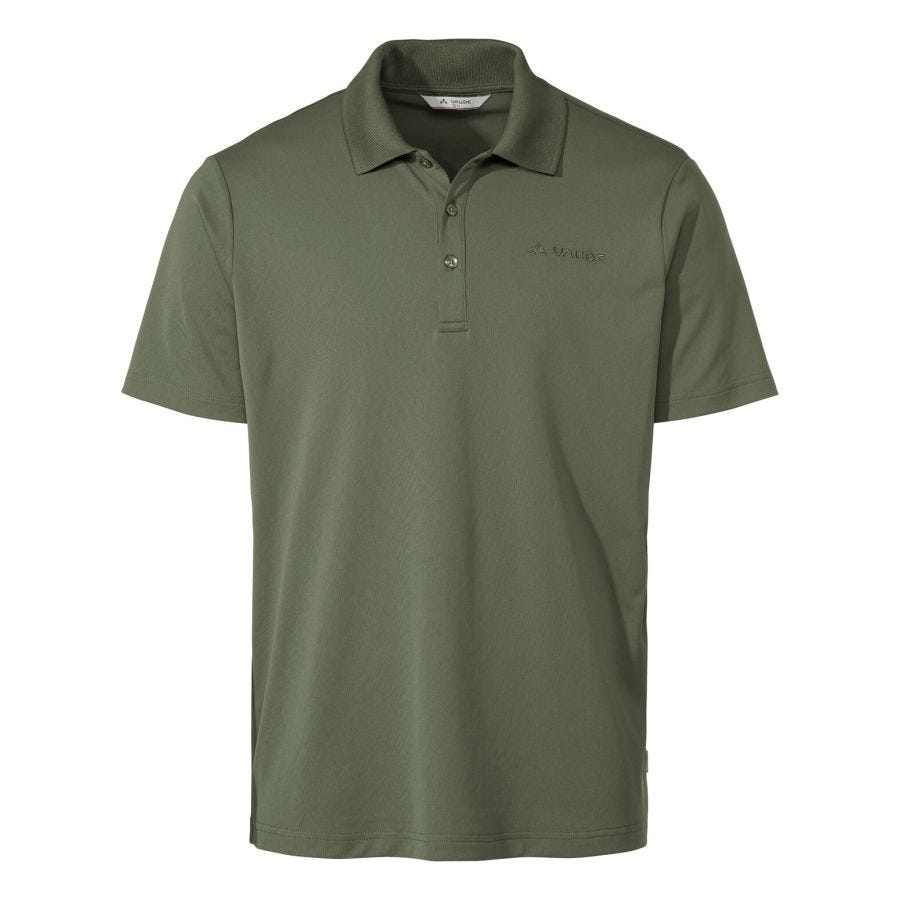 Essential Poloshirt Herren