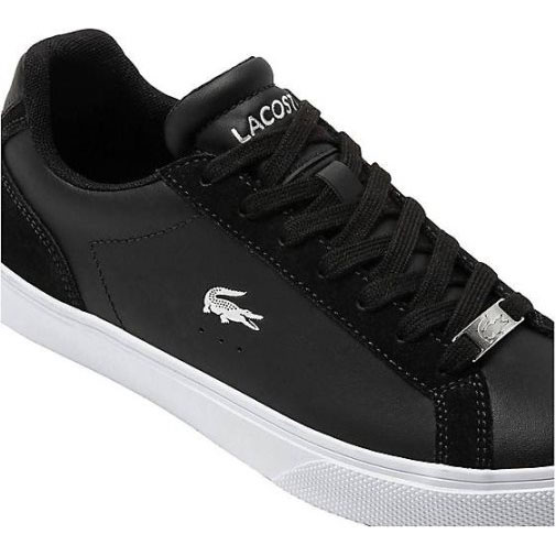 Lacoste Damen Sneaker LEROND PRO mit Leder