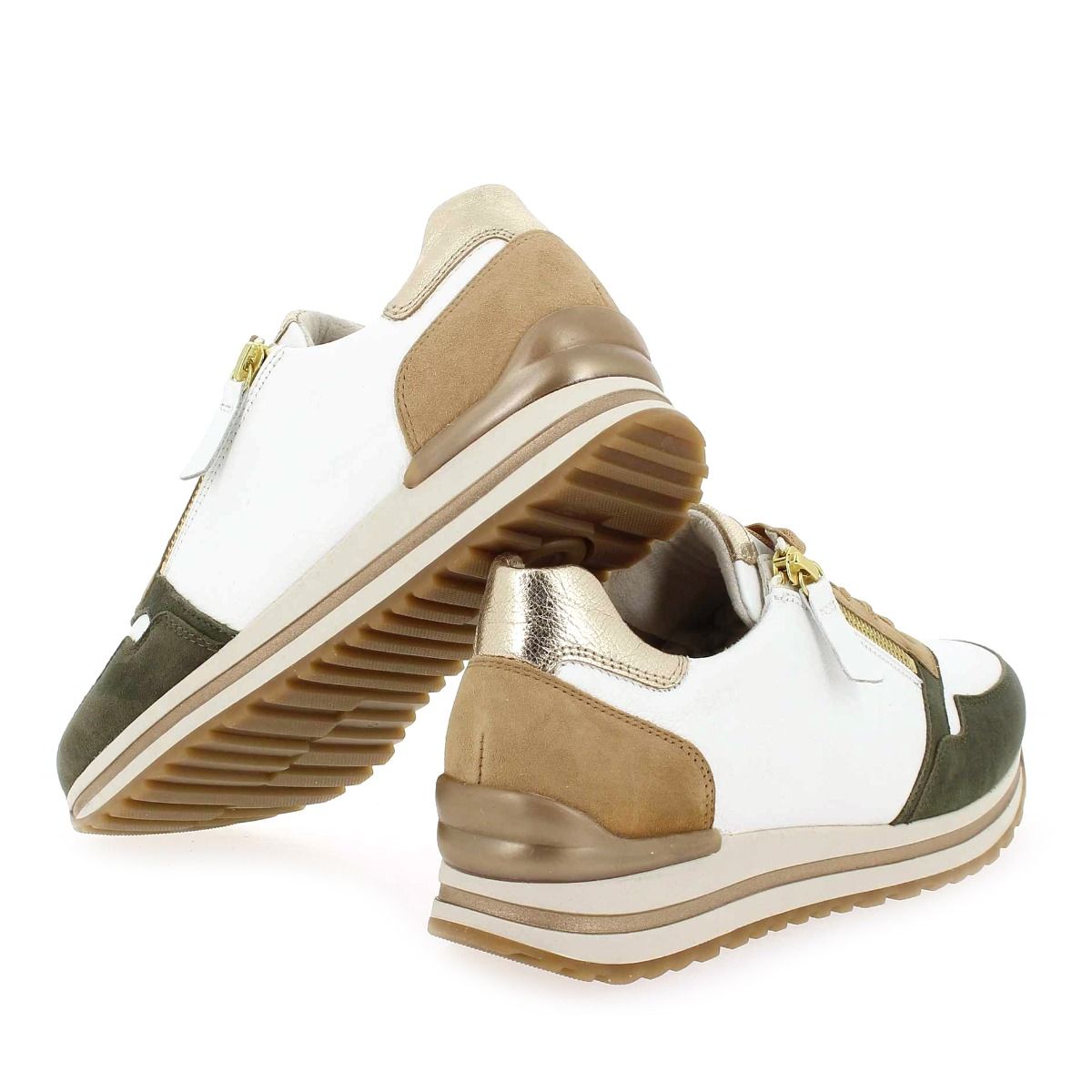 Gabor  86528 - blanc vert