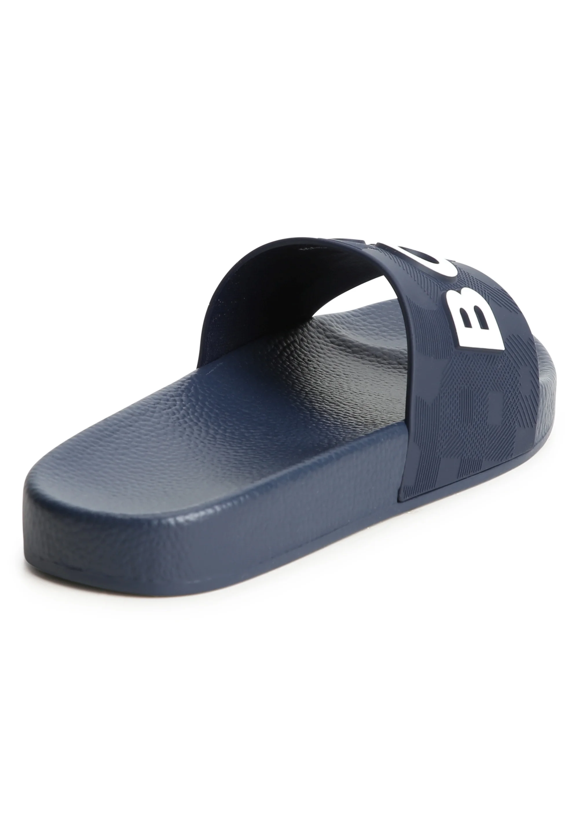 BOSS Kidswear AQUA SLIDES UNISEX - Chanclas de playa