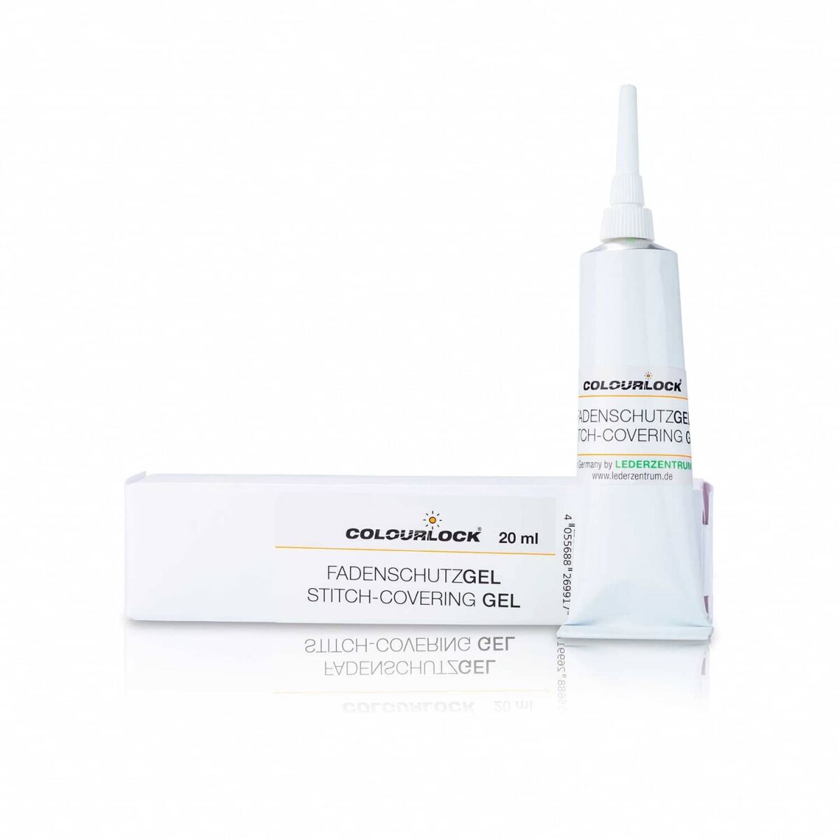 Colourlock Fadenschutzgel 20ml