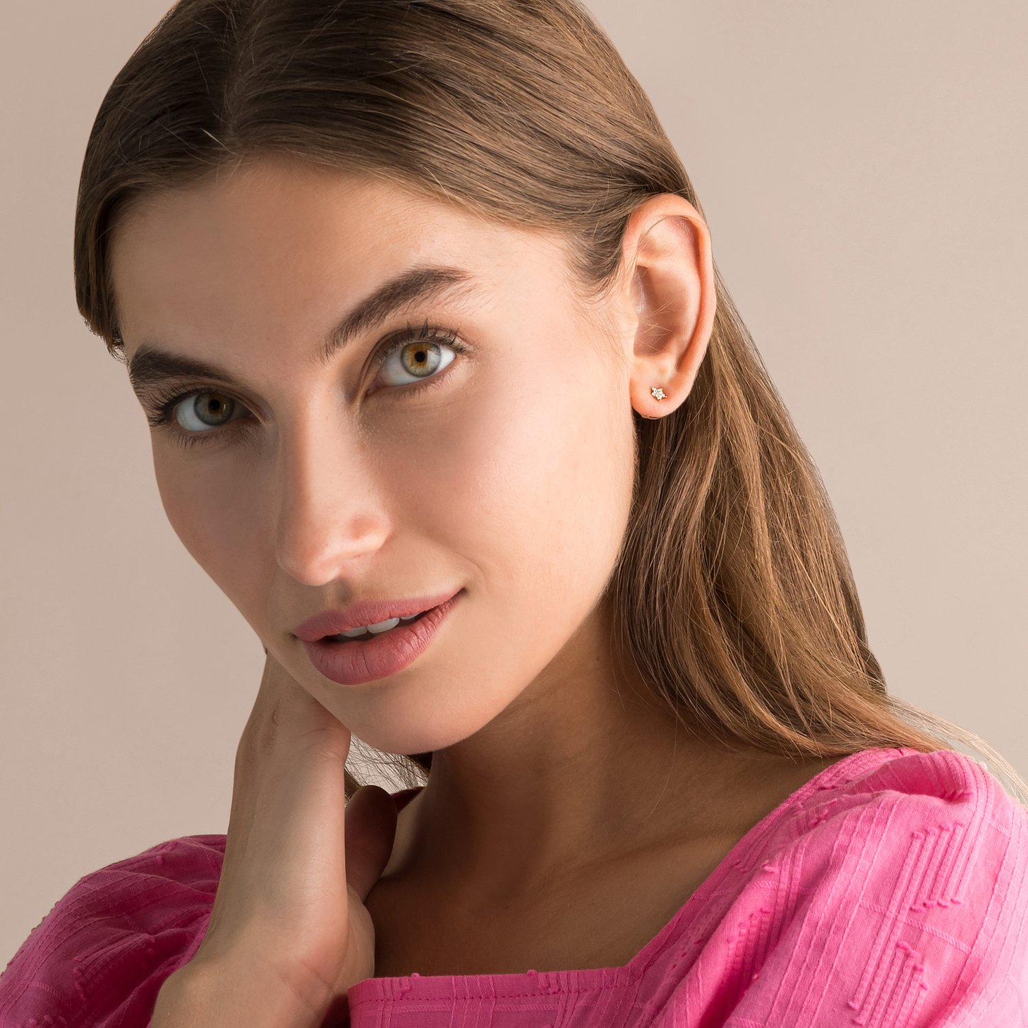 Boucles d'oreilles GUIA
