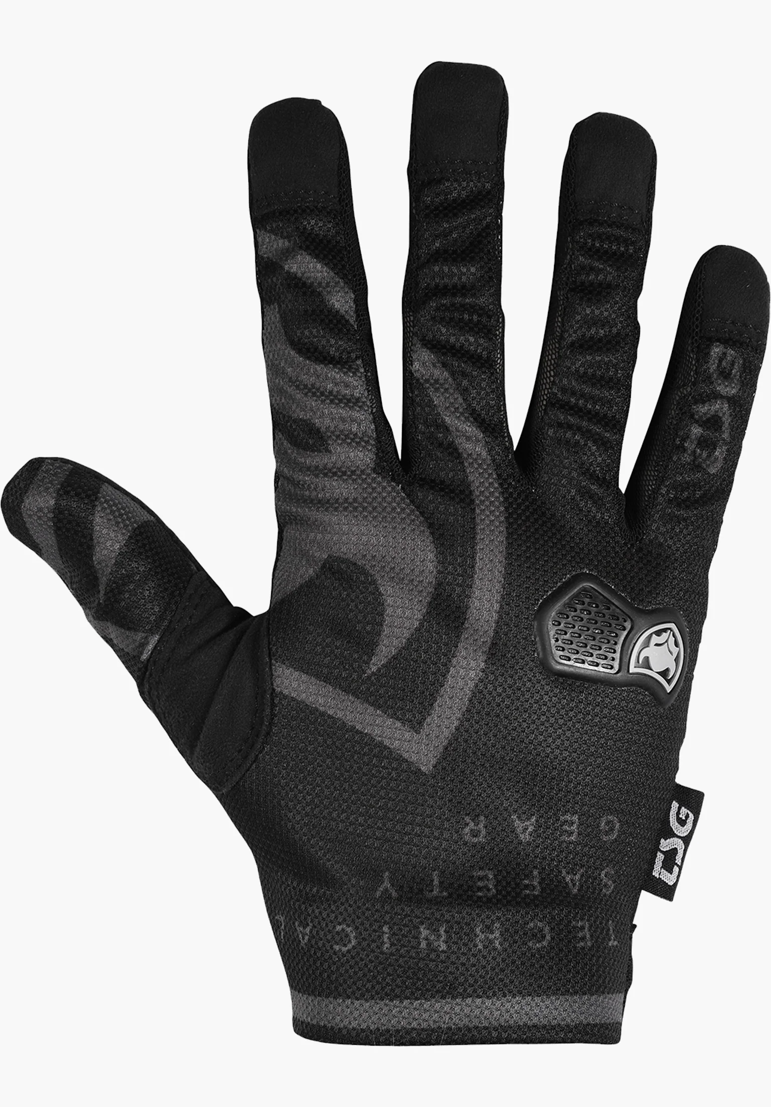 Loam Glove