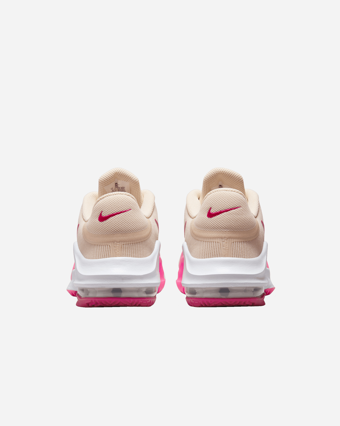 Buty sportowe Nike Air Max Impact 4 M DM1124-801