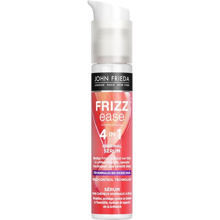 4-in-1 Original Serum