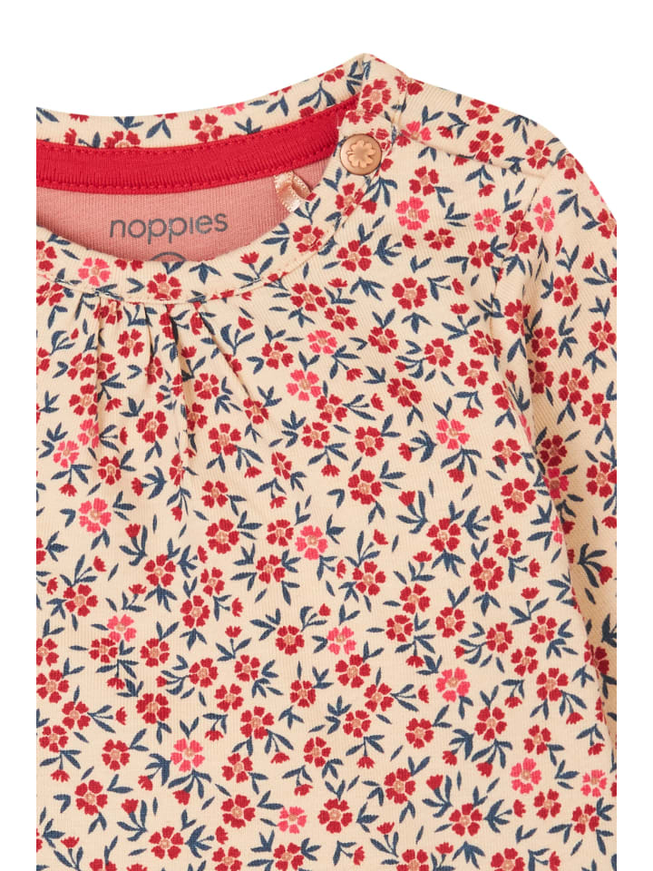 Noppies Langarmshirt Fismes in Appleblossom günstig kaufen