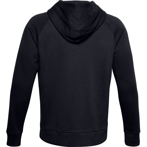 HERREN LANGARM RIVAL FLEECE FZ HOODIE