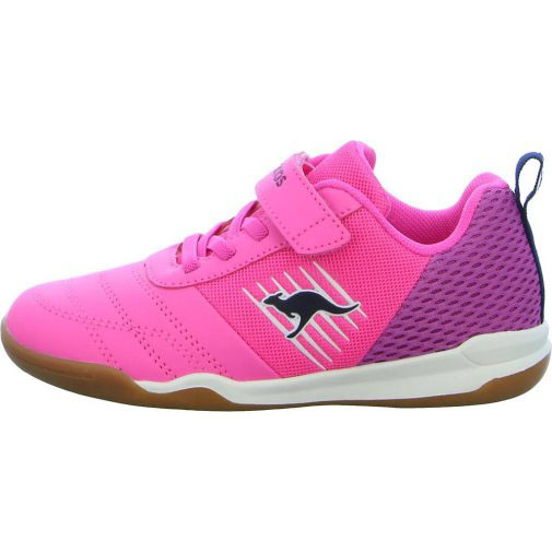 KangaROOS Super Court - Sportlicher Schnürschuh