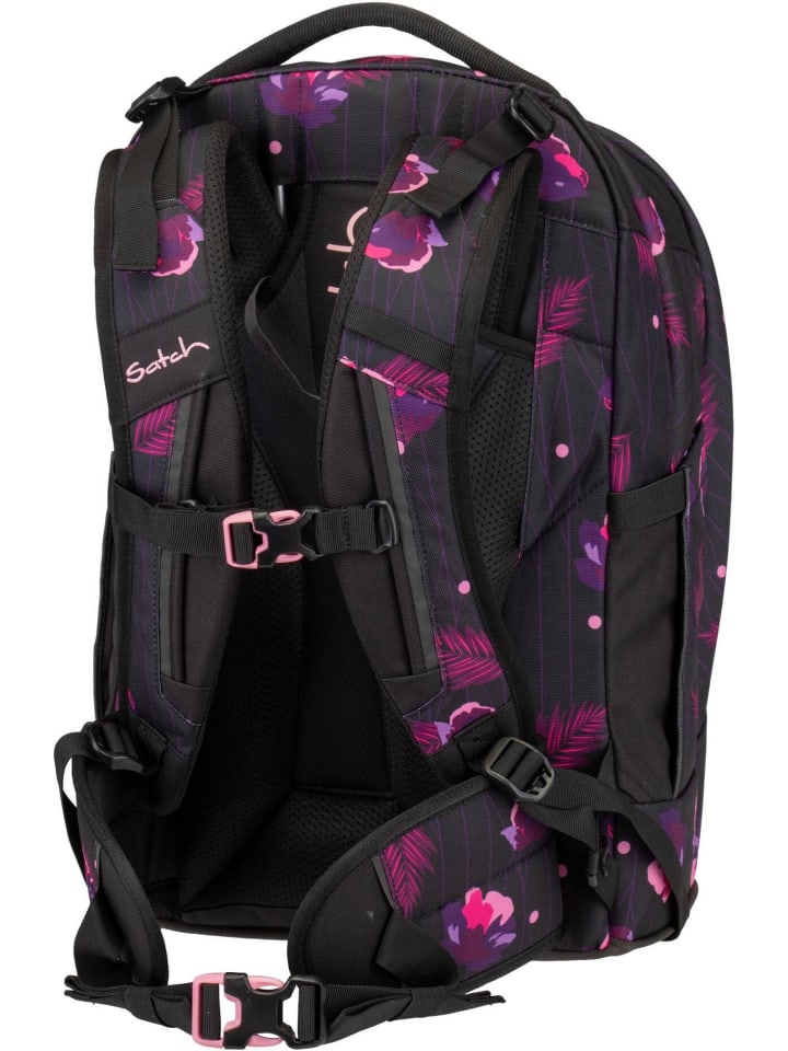 Satch Schulranzen satch Pack in Mystic Nights günstig kaufen onesize