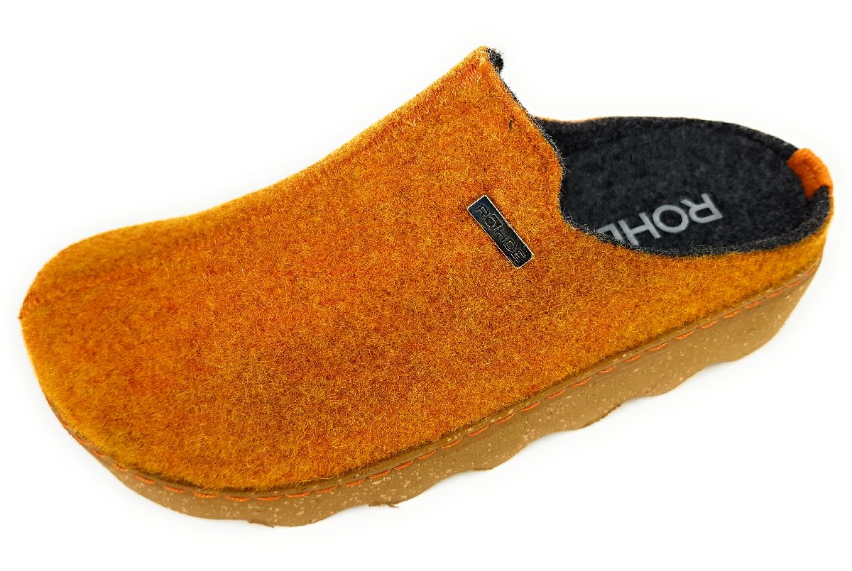 Rohde Foggia 6120/31 Orange 31 fox