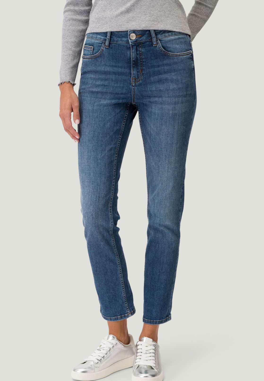 Jeans Style Seattle Slim Fit 30 Inch