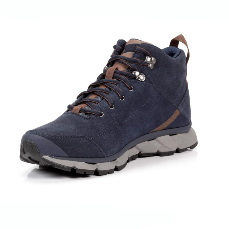 Chiruca Aborigen 03 GTX Surround Mid Herren Wanderschuhe