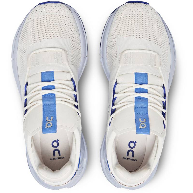 On Cloudnova Sneaker Damen