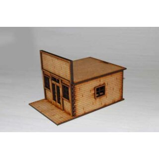 Small Building 4