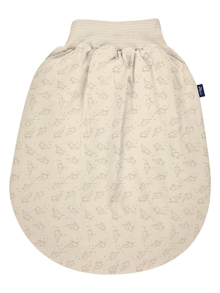 Alvi Babyschlupfsack ''Thermo'' in Beige günstig kaufen XL