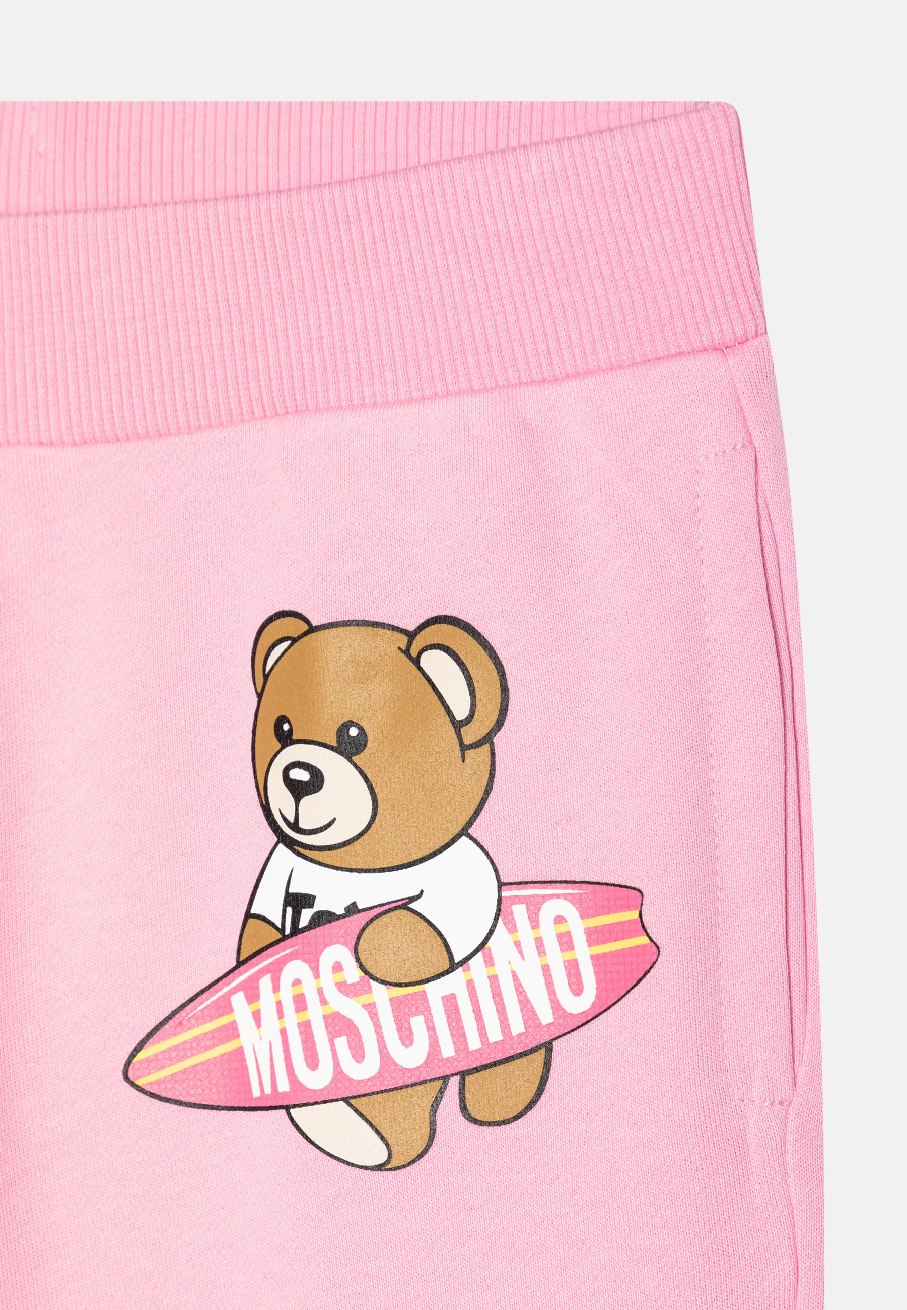 Conjunto de chándal MOSCHINO - Sudadera