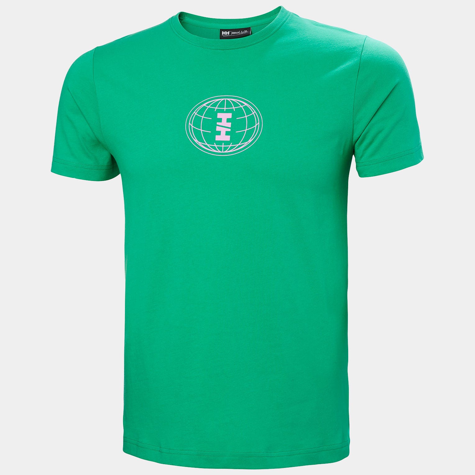 Men's Core Graphic T-Shirt
