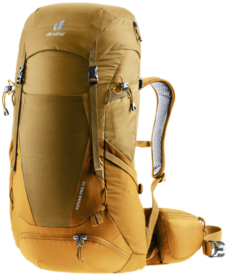 deuter Futura PRO 36 | Wanderrucksack für Mehrtagestouren