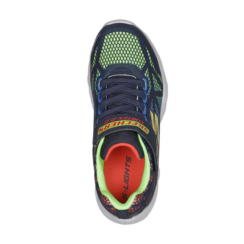Skechers VORTEX 2.0 Sneaker Jungen