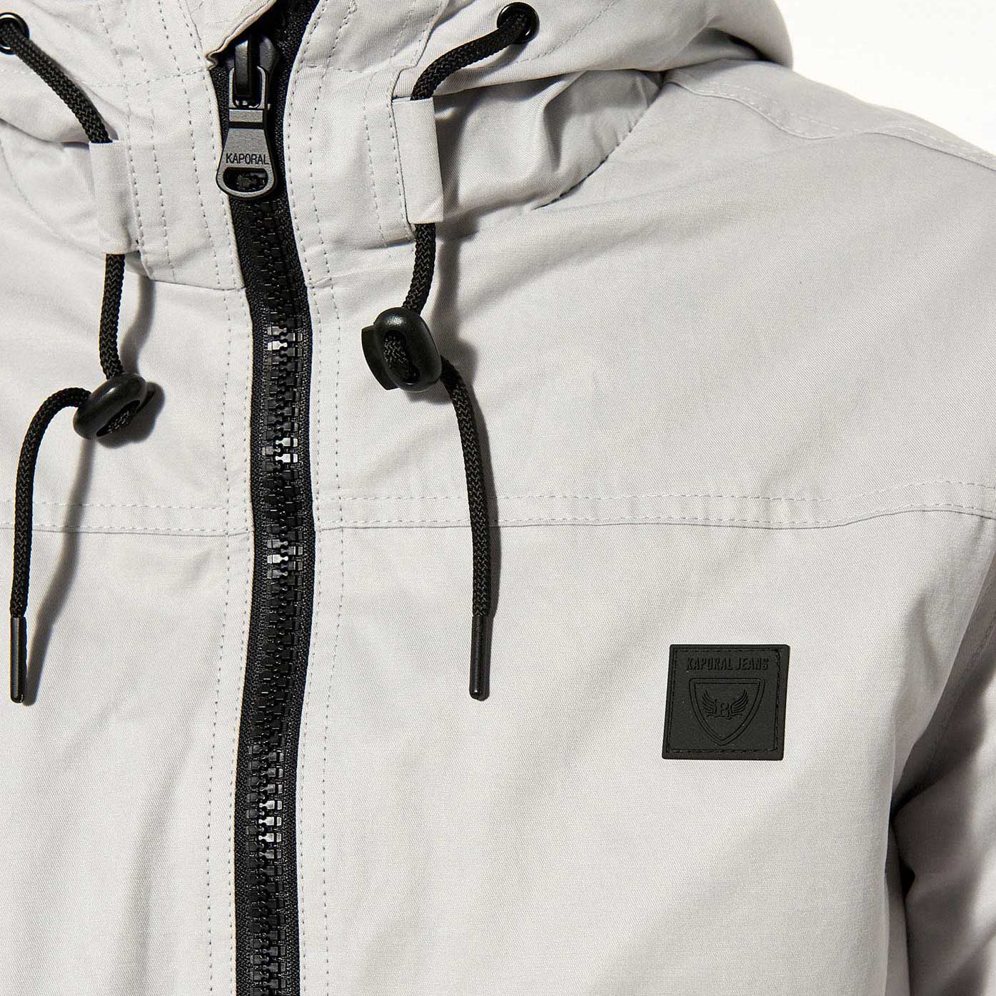 NACHO  Blouson bleu Homme