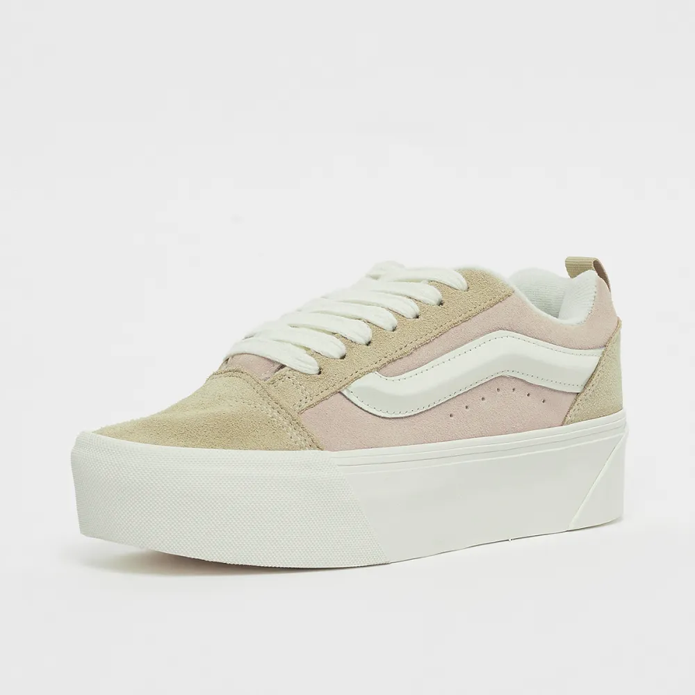 Vans Knu Stack VN000CP6BSM1 / braun