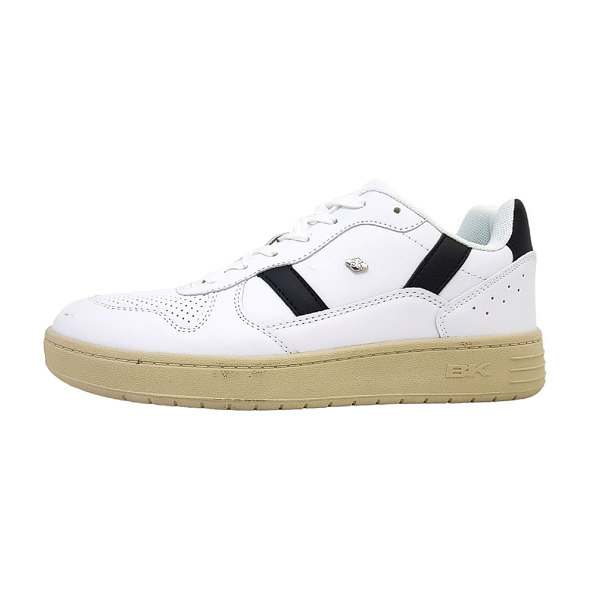 British Knights RAWW B47-3615-01 Weiß 01 white/ black