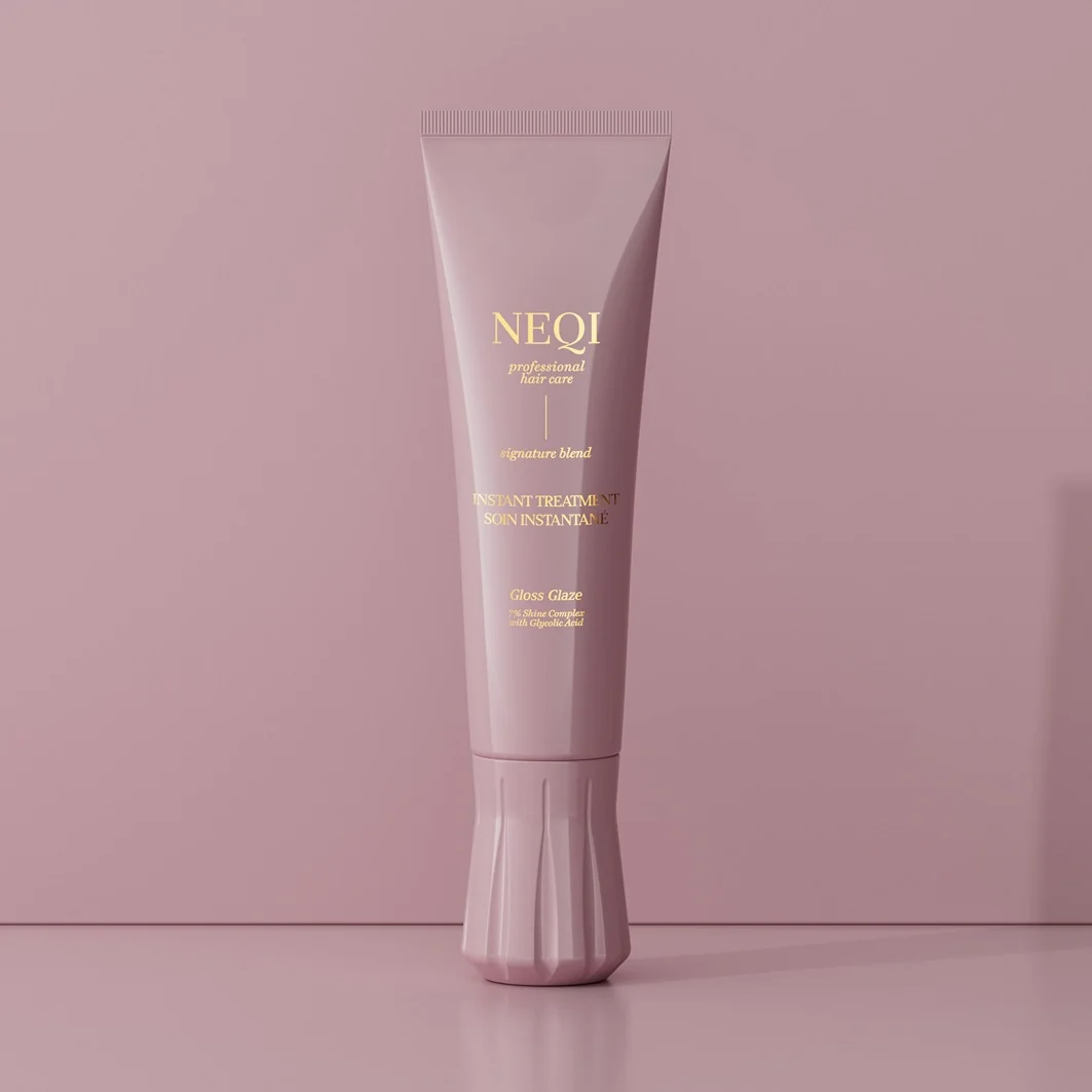 Treatment Treasure Treatment Treasure Gloss Glaze - Maschera Illuminante Capelli