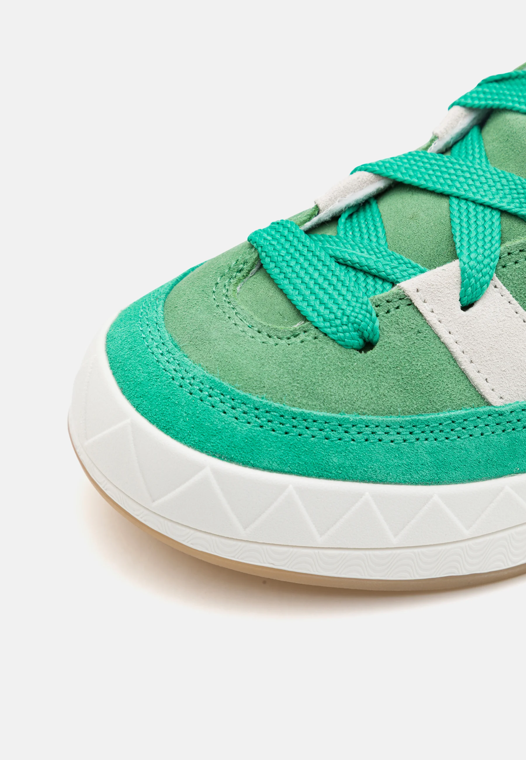 adidas Originals ADIMATIC UNISEX - Zapatillas de skate