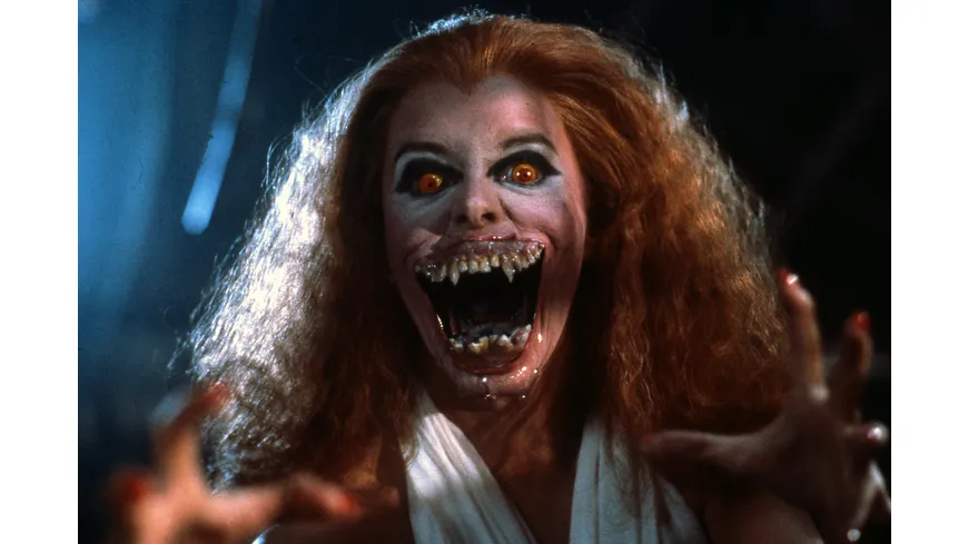 Die rabenschwarze Nacht - Fright Night