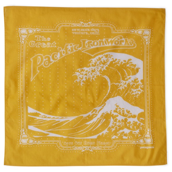 Patagonia - Bandana - Halstuch