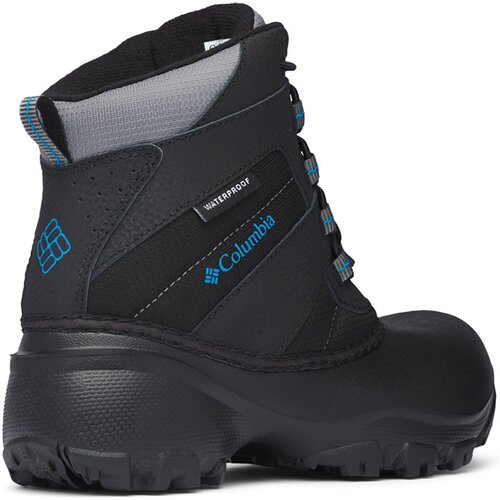 KINDER STIEFEL YOUTH ROPE TOW III WATERPROOF