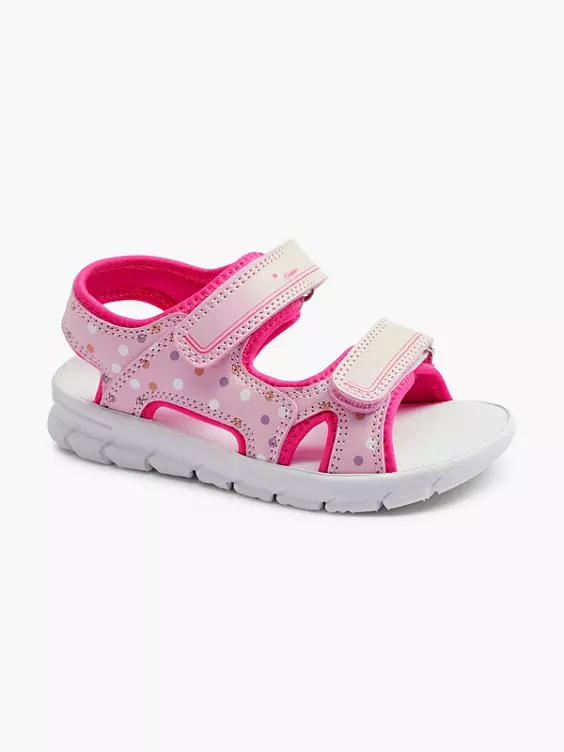 Cupcake Couture Sandale