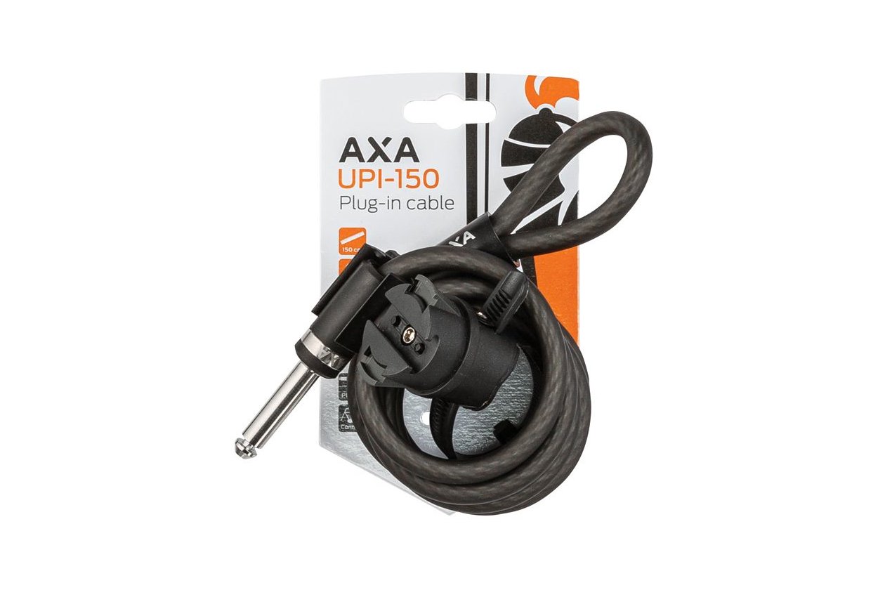 AXA UPI 150  Einsteckkabel